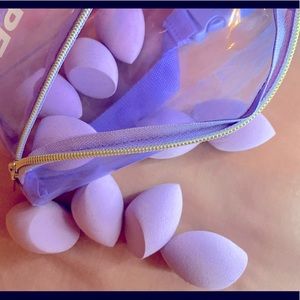 TARTE Shape Tape “Quickie Blend Sponge”